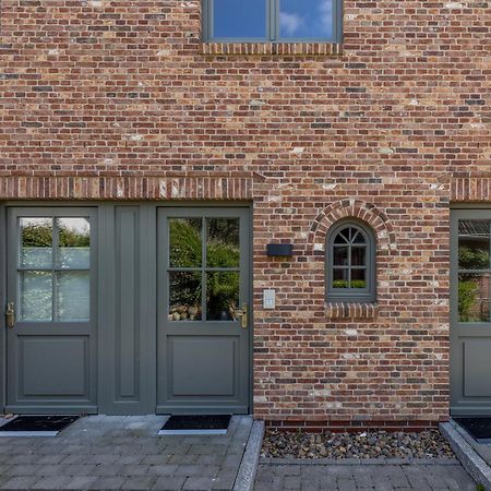 Apartament Kojenkieker Westerland Zewnętrze zdjęcie