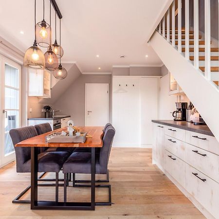 Apartament Kojenkieker Westerland Zewnętrze zdjęcie