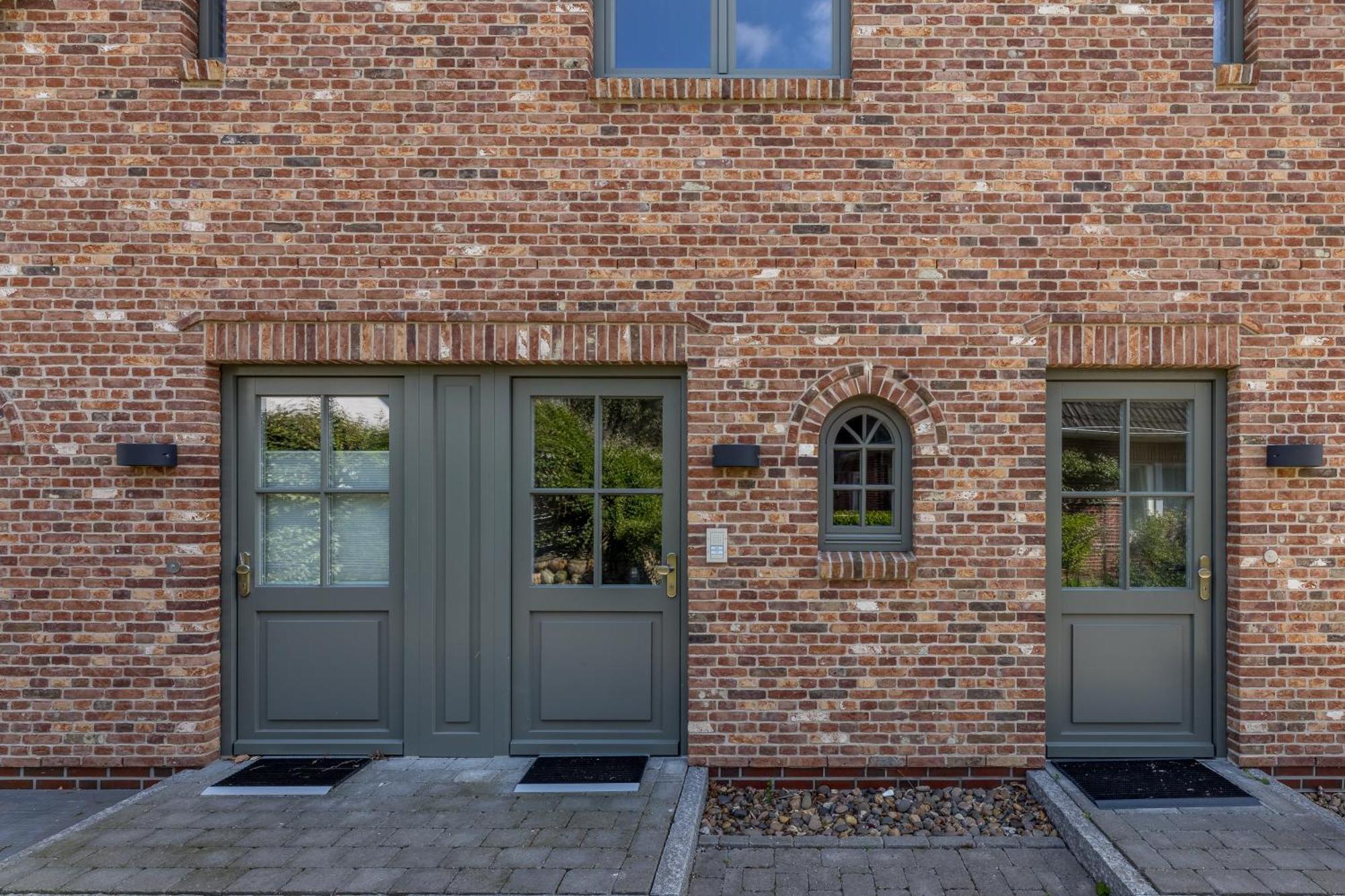 Apartament Kojenkieker Westerland Zewnętrze zdjęcie