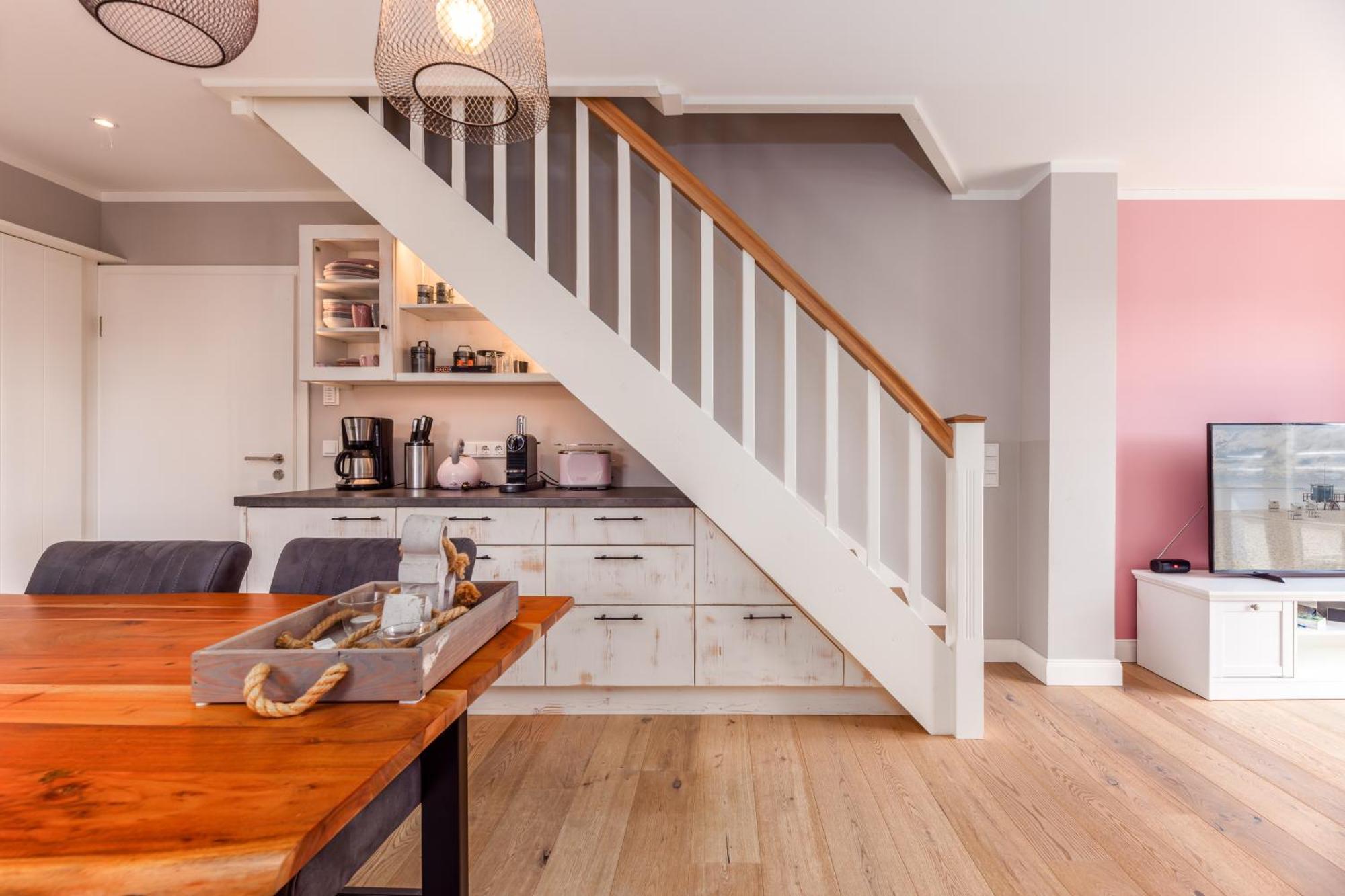 Apartament Kojenkieker Westerland Zewnętrze zdjęcie