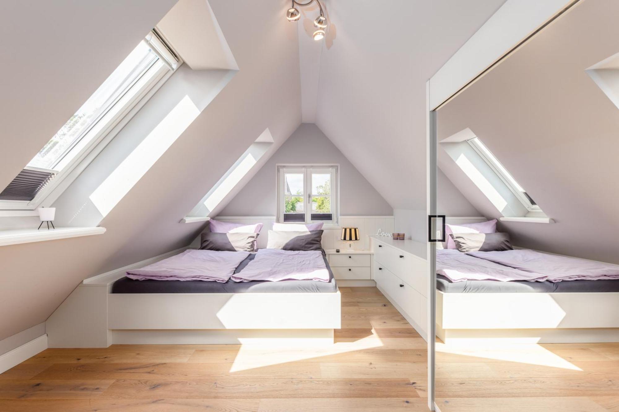 Apartament Kojenkieker Westerland Zewnętrze zdjęcie