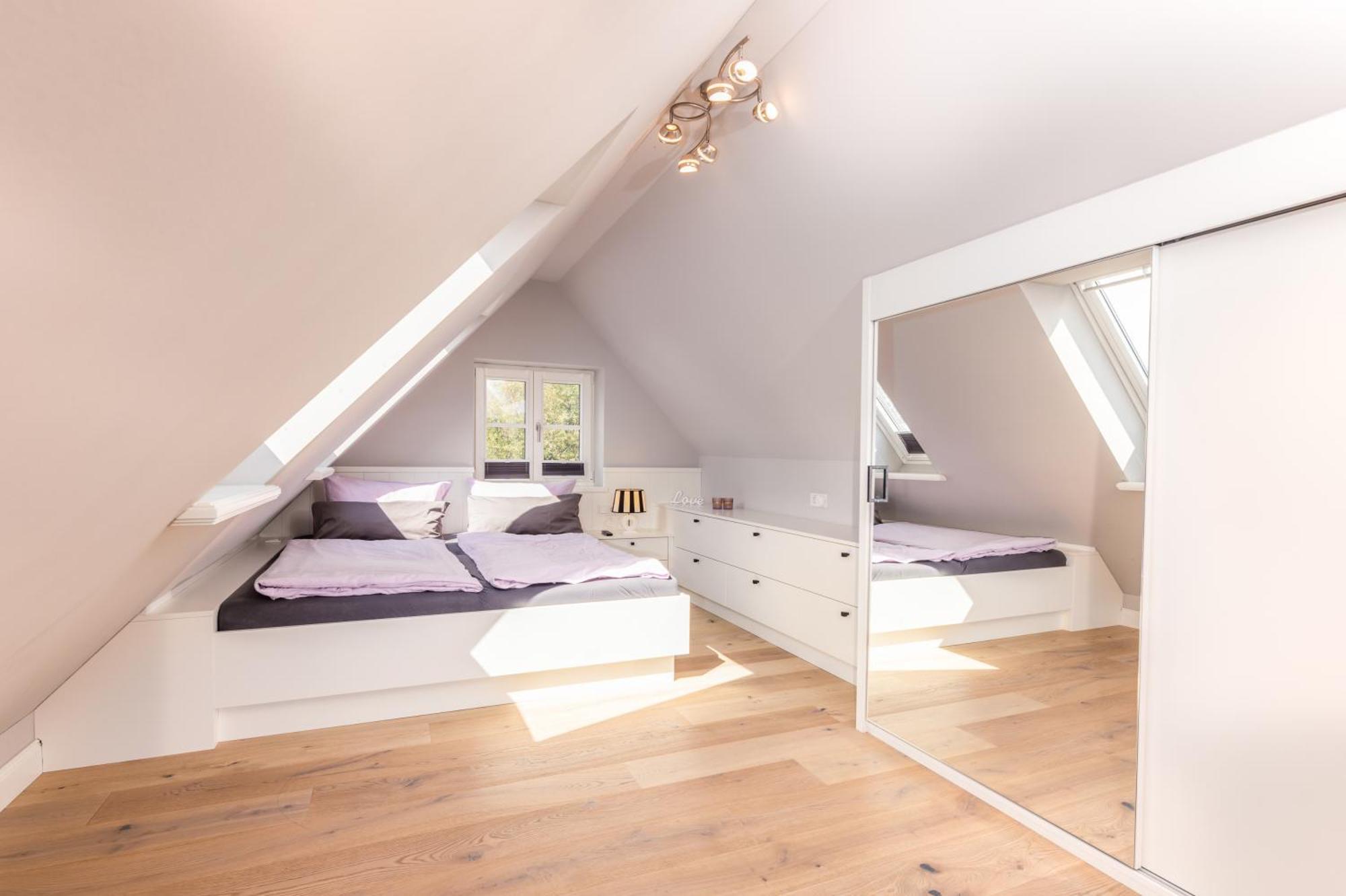 Apartament Kojenkieker Westerland Zewnętrze zdjęcie