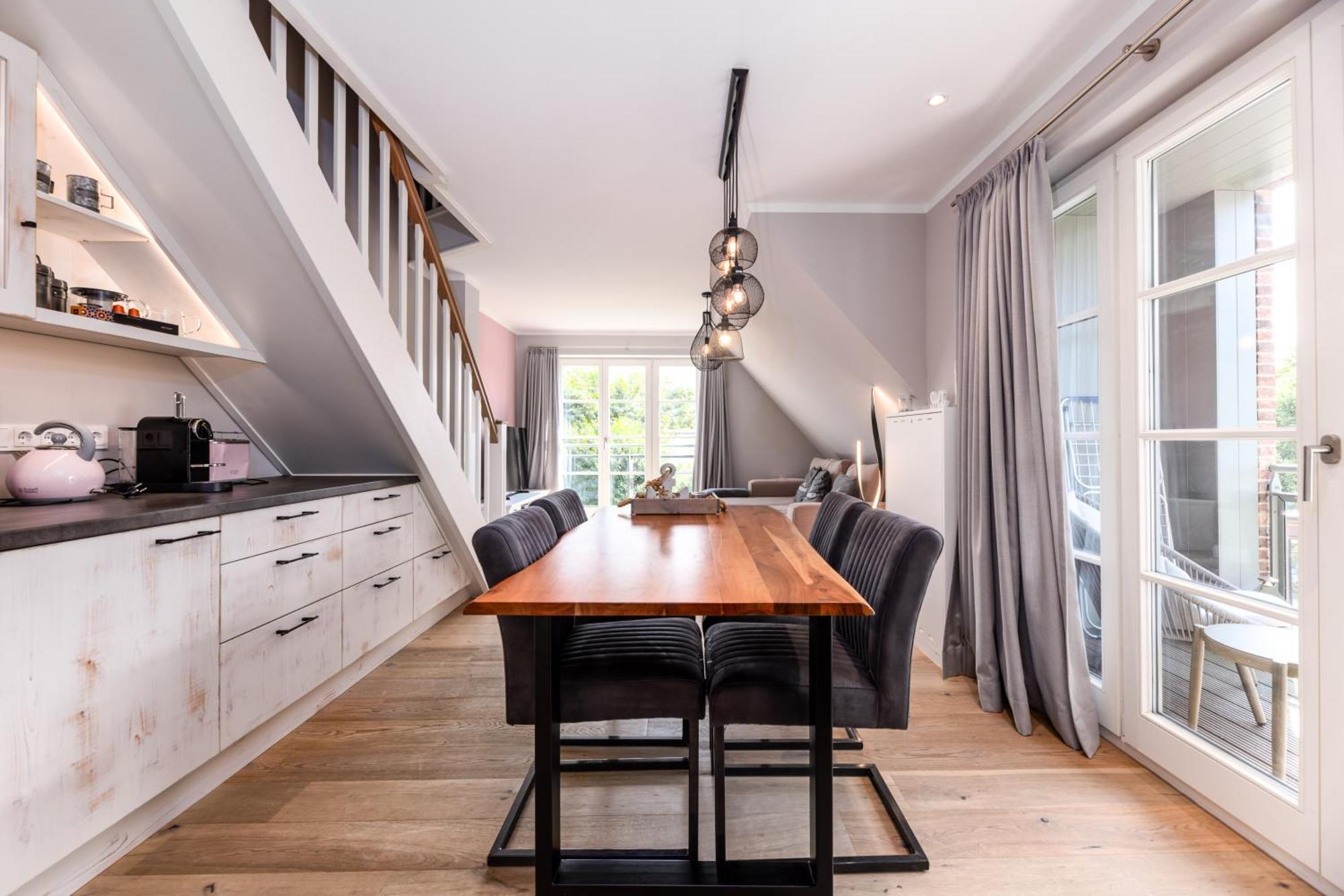 Apartament Kojenkieker Westerland Zewnętrze zdjęcie