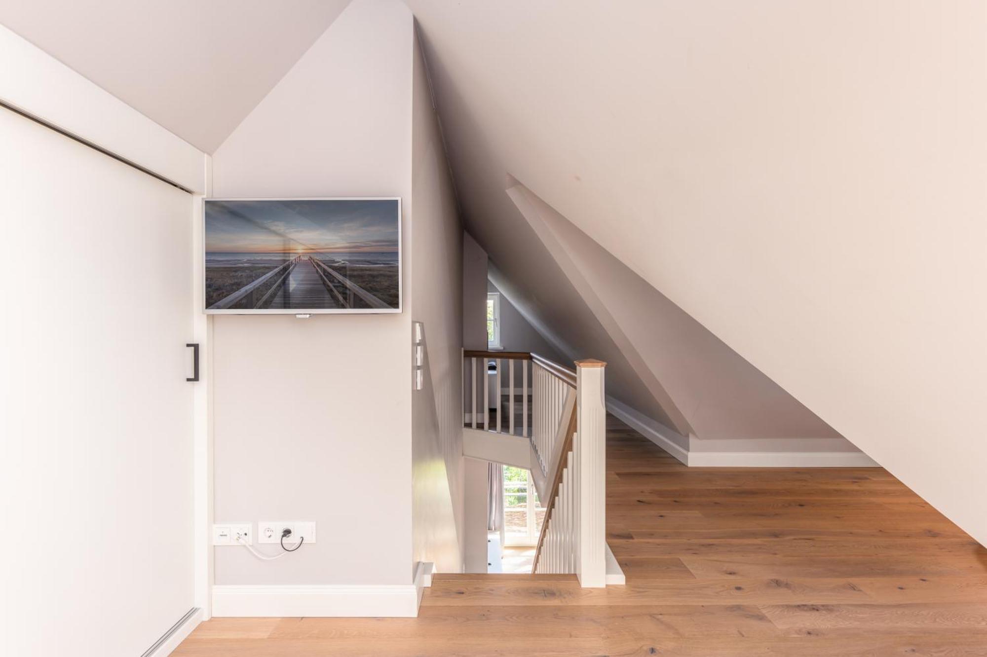 Apartament Kojenkieker Westerland Zewnętrze zdjęcie