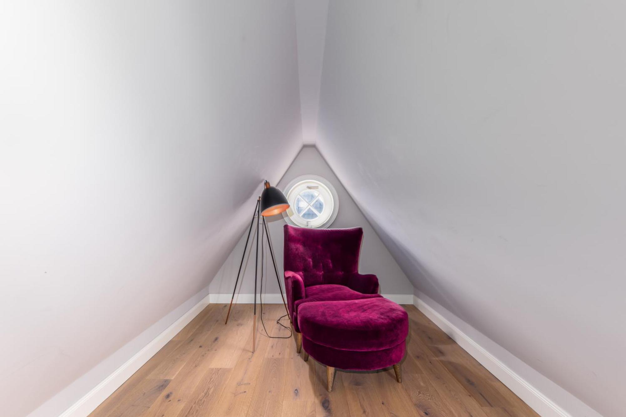 Apartament Kojenkieker Westerland Zewnętrze zdjęcie