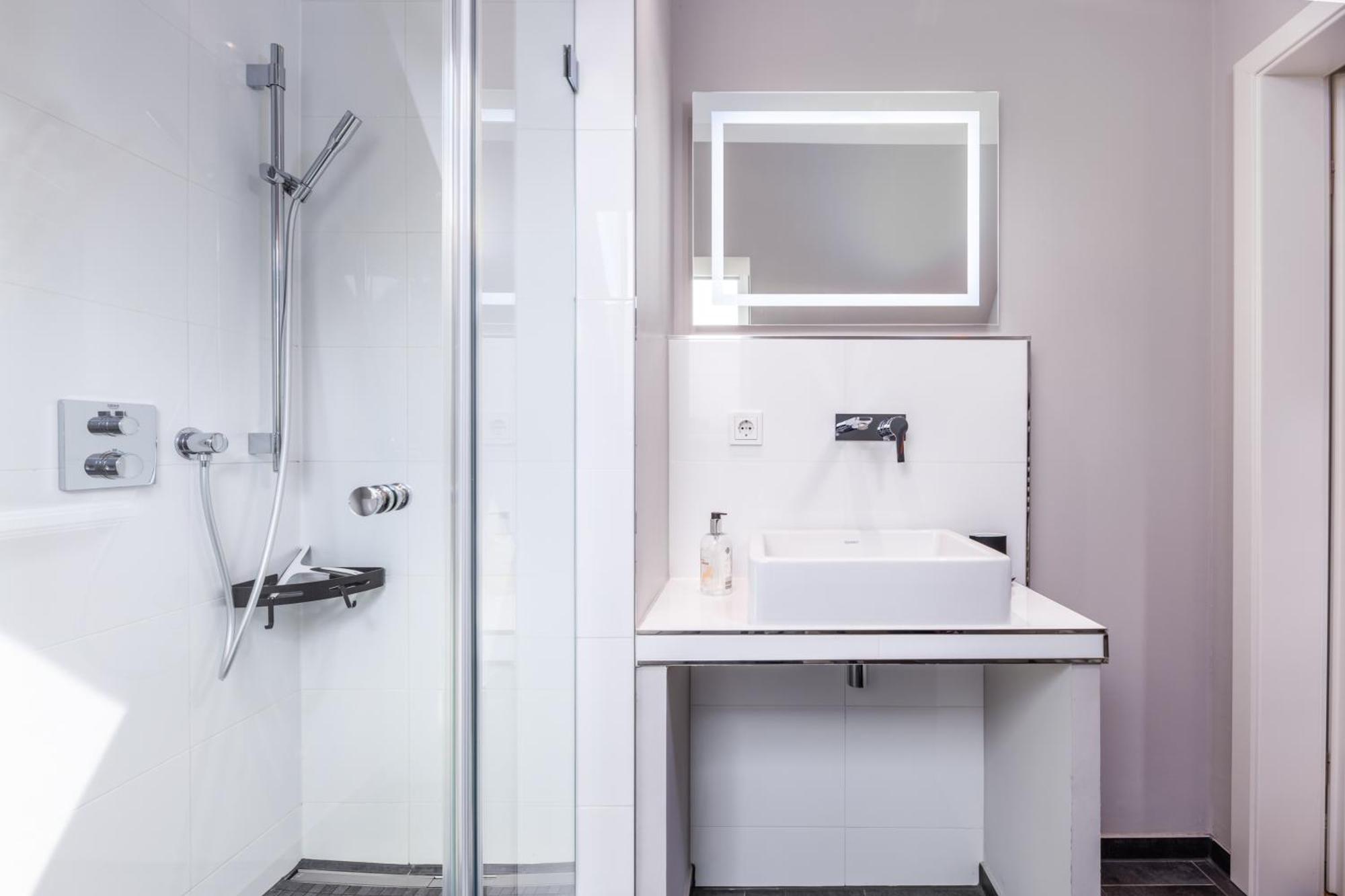 Apartament Kojenkieker Westerland Zewnętrze zdjęcie